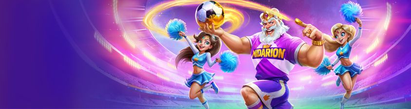Sport Welcome Bonus